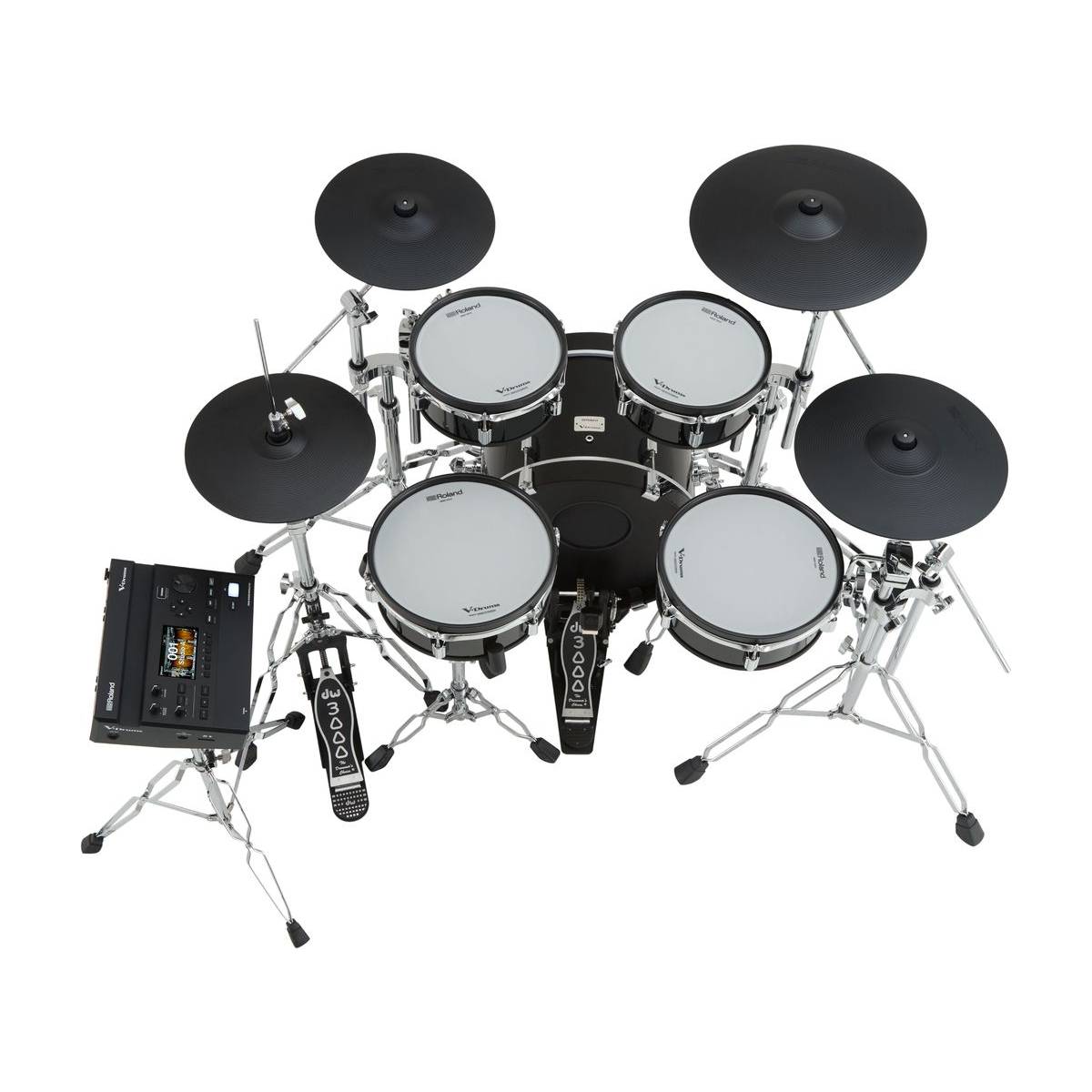 Roland VAD316S V-Drums Electric Drum Kit
