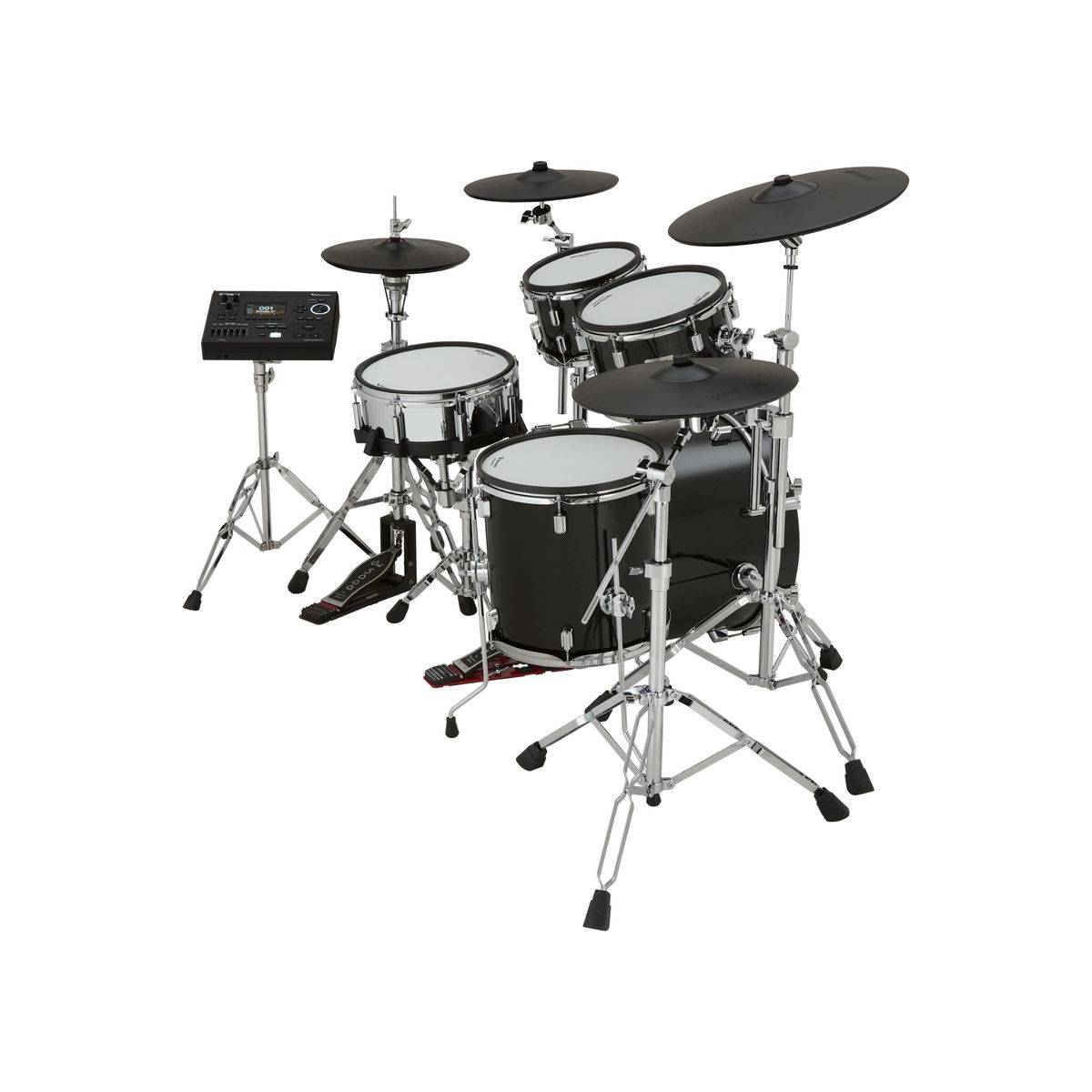 Roland VAD516S V-Drums Electric Drum Kit