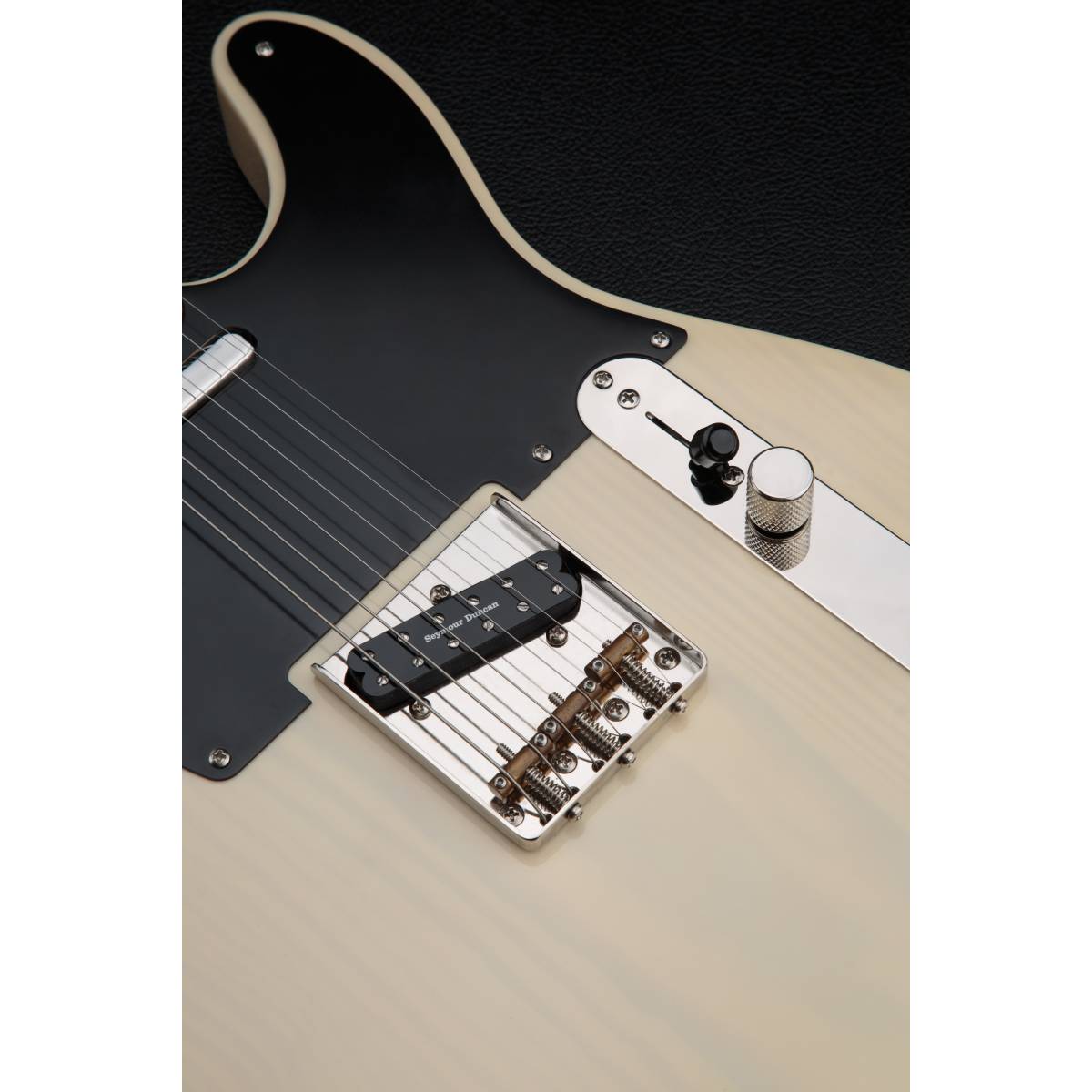 Seymour Duncan JB Jr for Tele Bridge Guitar Pickup