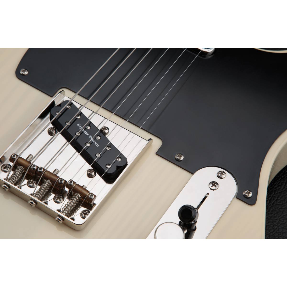 Seymour Duncan JB Jr for Tele Bridge Guitar Pickup