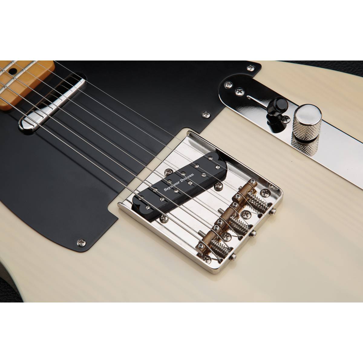Seymour Duncan JB Jr for Tele Bridge Guitar Pickup
