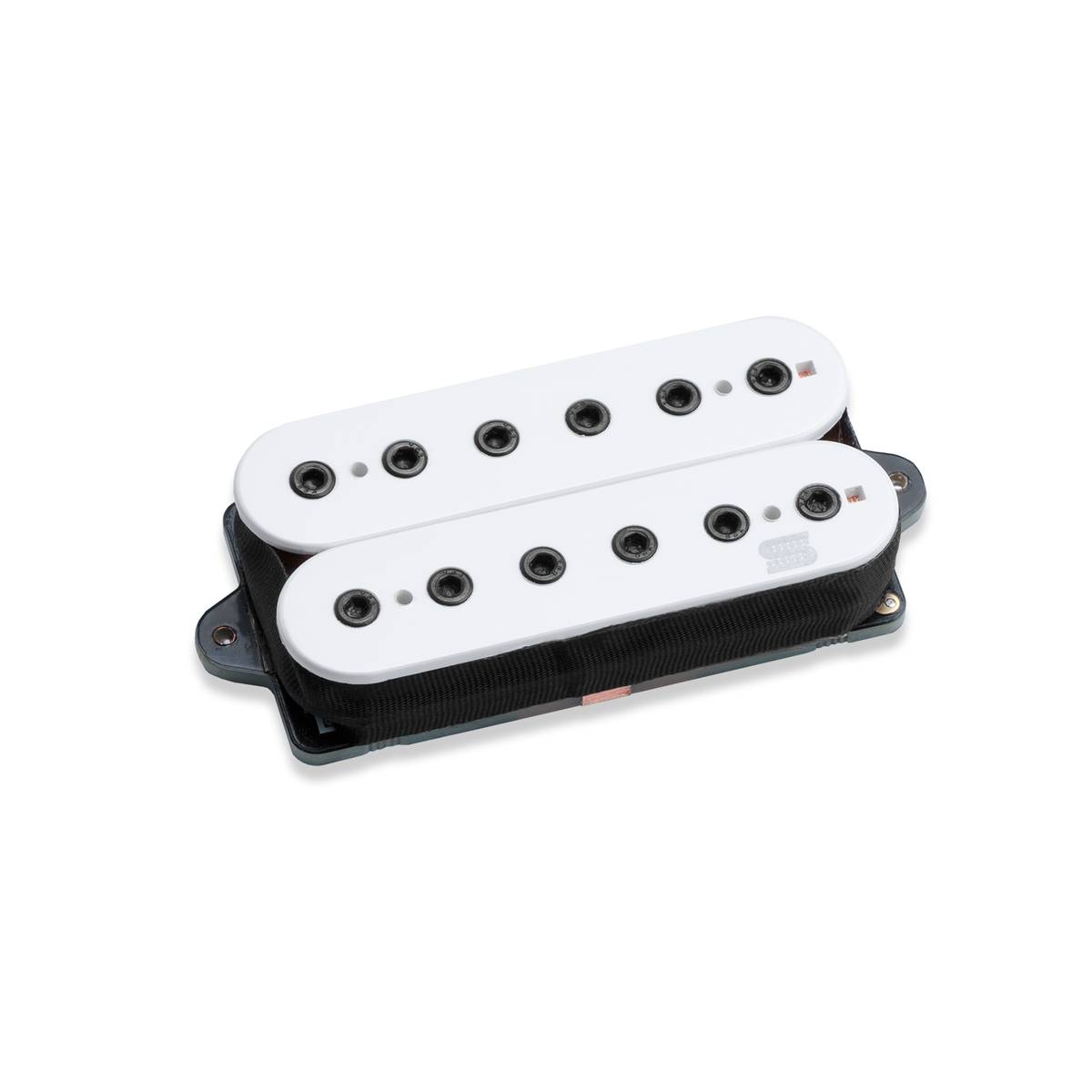 Seymour Duncan LLT Cazares Machete Trembucker Guitar Pickup - White