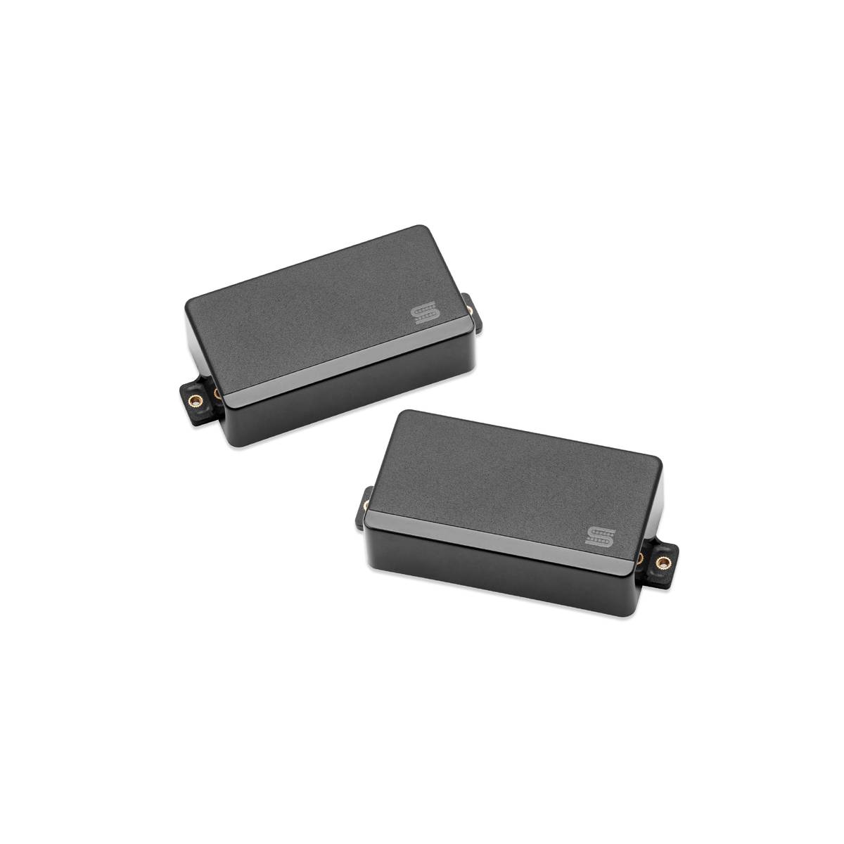 Seymour Duncan MortalCoil 3 Active Humbucker Guitar Pickup Set