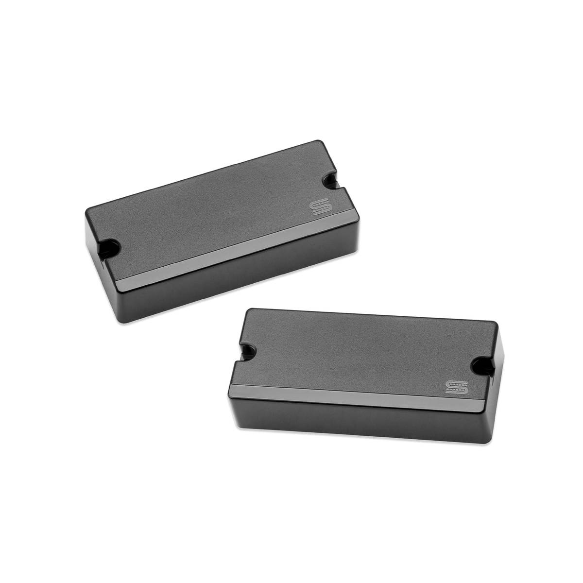 Seymour Duncan MortalCoil 7-String Humbucker Active Guitar Pickup Set Active Mount