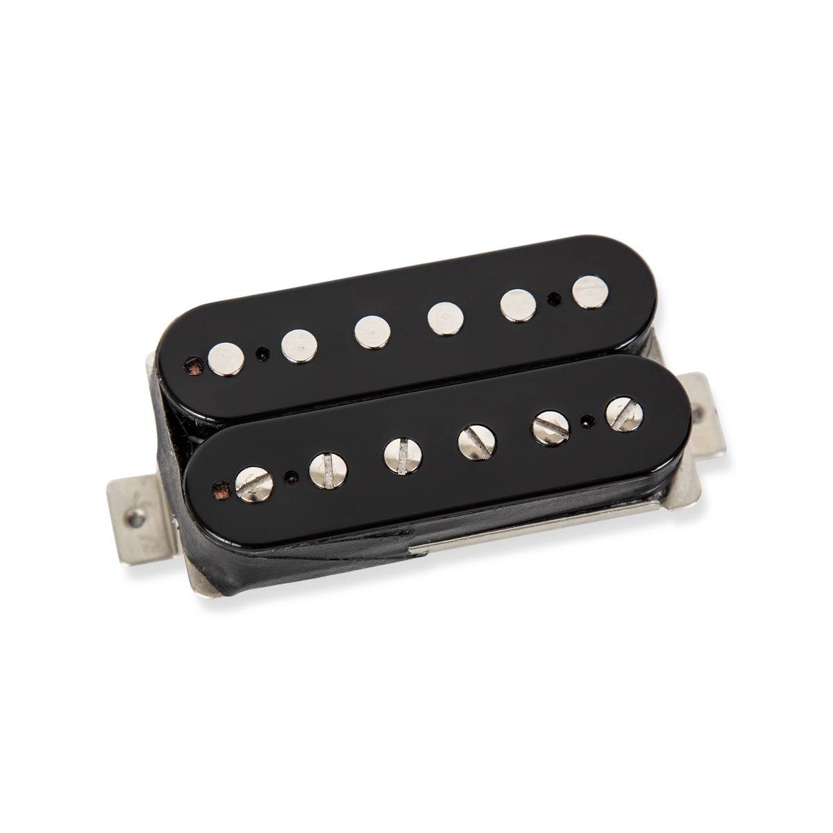 Seymour Duncan Slash 3.0 Humbucker Bridge Guitar Pickup w/ 4 Conductor Wiring - Black