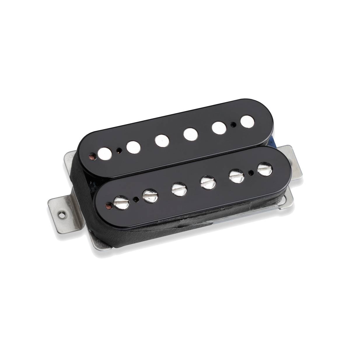 Seymour Duncan Slash LLT 2.0 Bridge Humbucker Guitar Pickup Black 4 Conductor SE