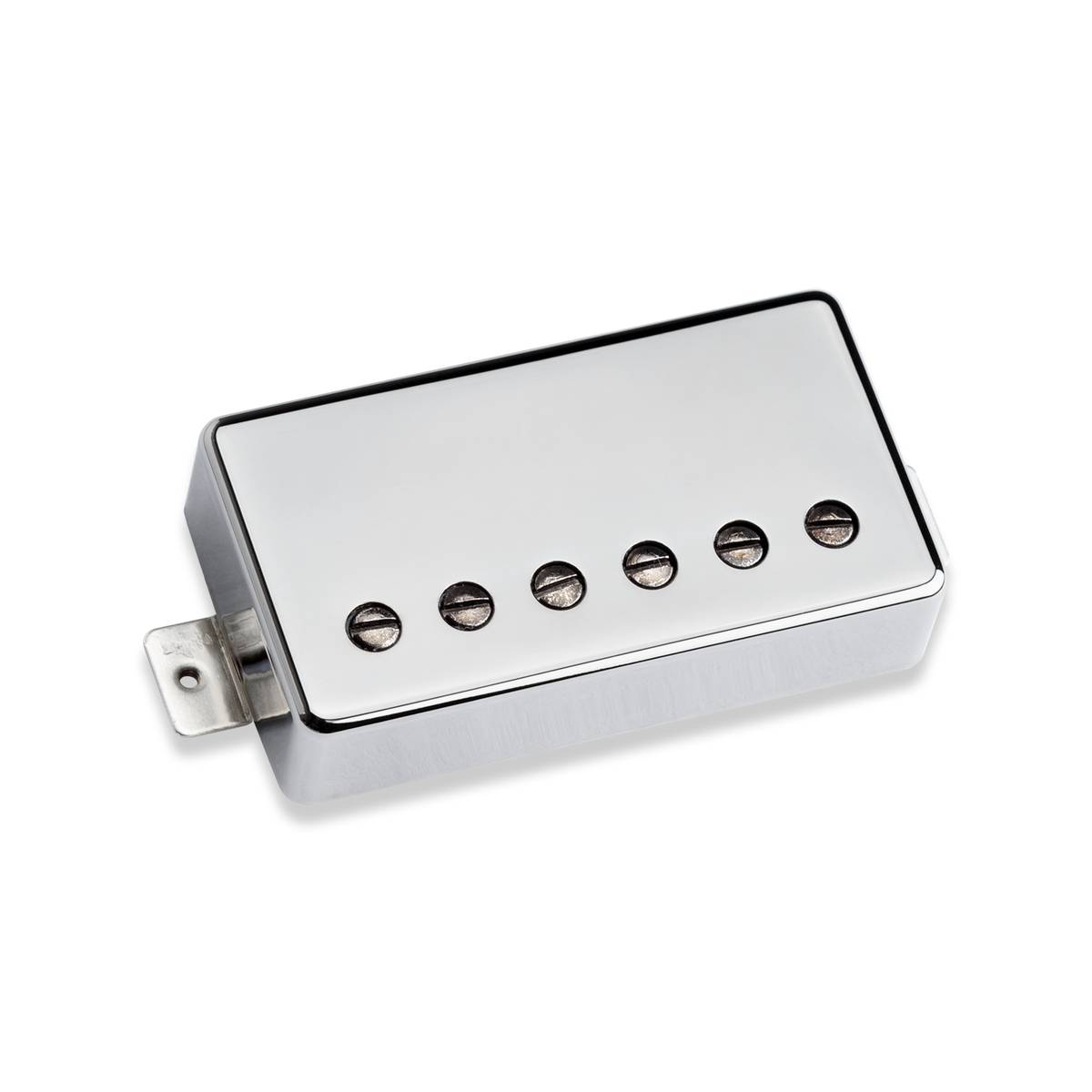 Seymour Duncan Slash LLT 2.0 Bridge Humbucker Guitar Pickup Black Nickel 4 Conductor SE