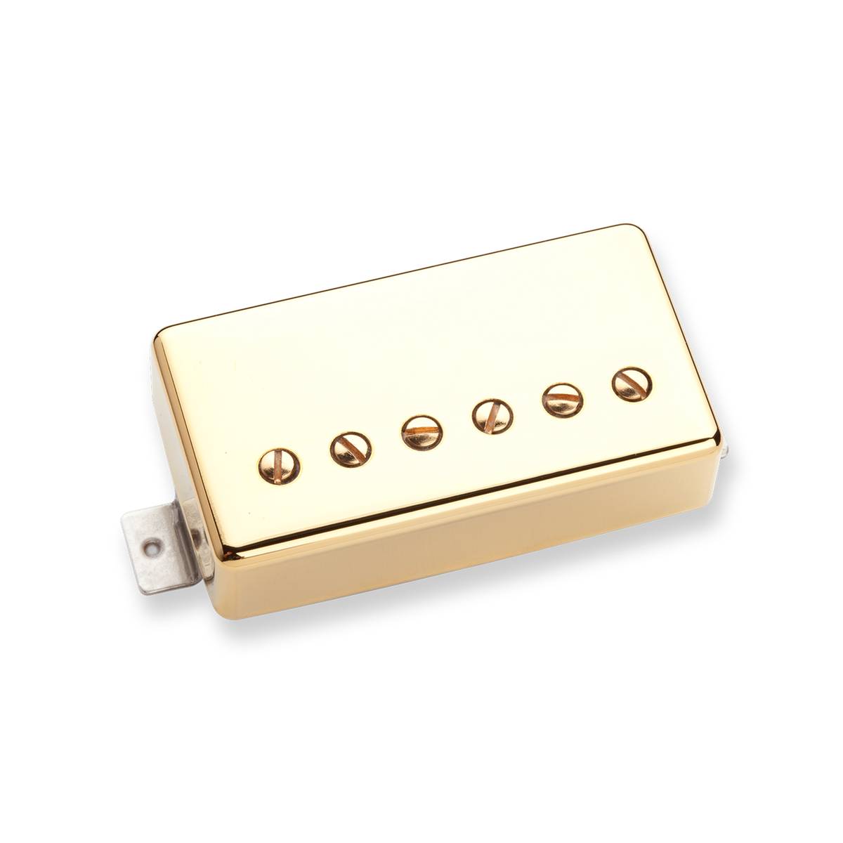 Seymour Duncan Slash LLT 2.0 Bridge Humbucker Guitar Pickup Gold 4 Conductor SE