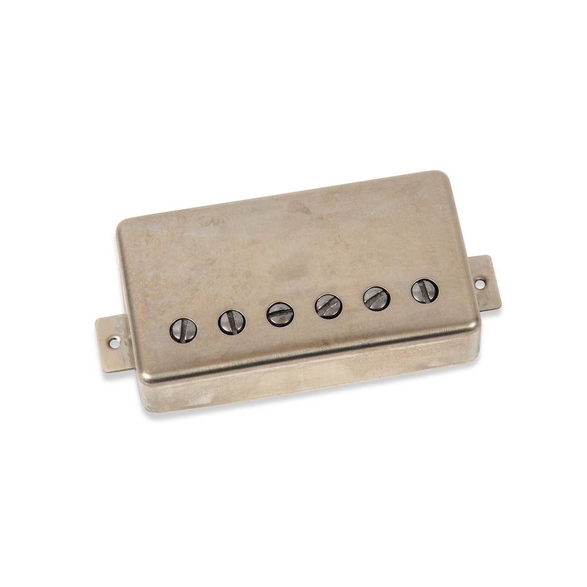 Seymour Duncan Slash LLT 2.0 Bridge Humbucker Guitar Pickup Raw Nickel 4 Conductor SE
