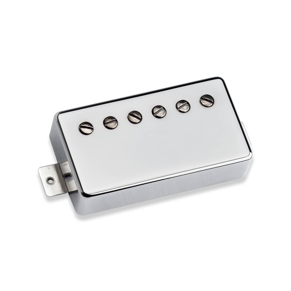 Seymour Duncan Slash LLT 2.0 Neck Humbucker Guitar Pickup Black Nickel 4 Conductor SE