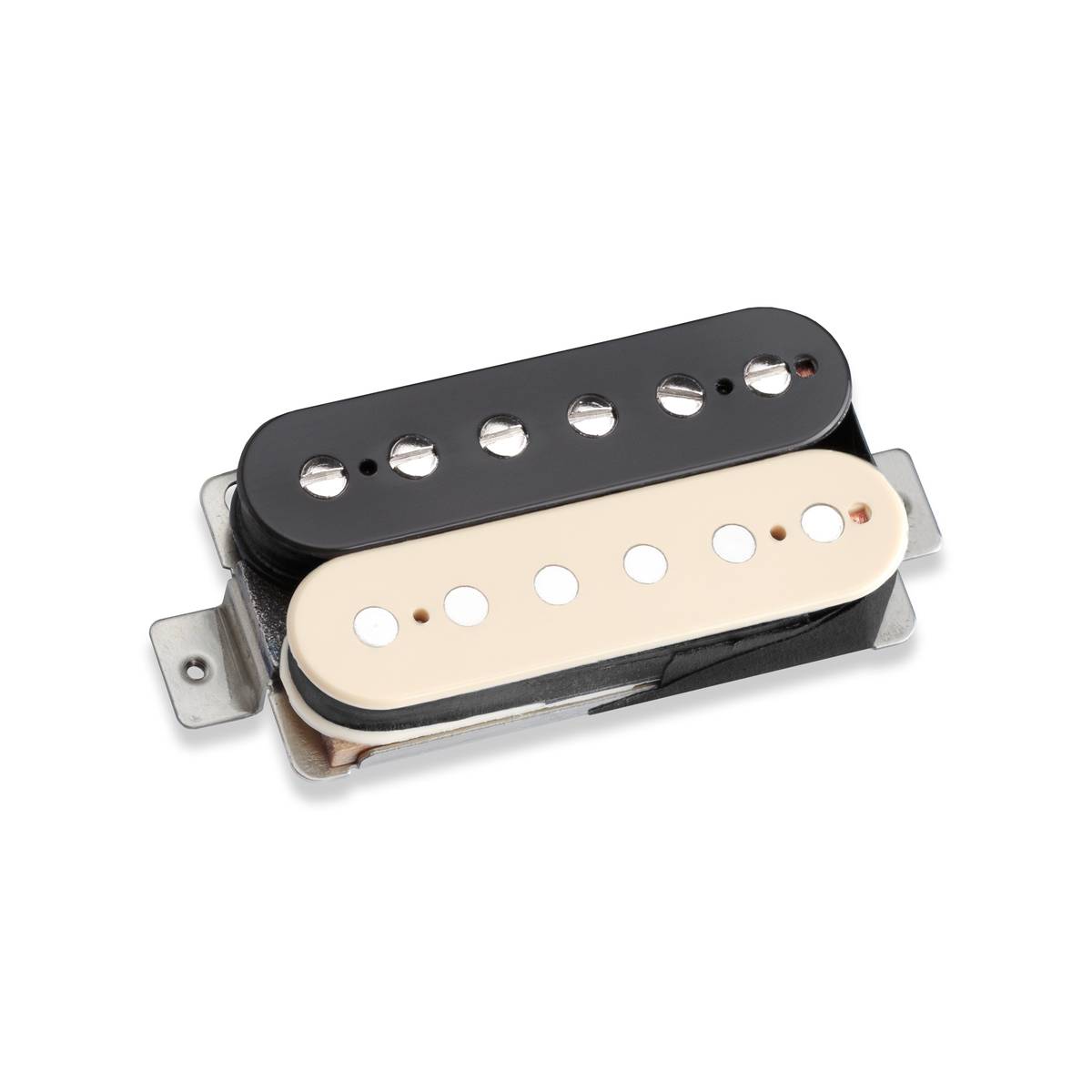 Seymour Duncan Slash LLT 2.0 Neck Humbucker Guitar Pickup Reverse Zebra 4 Conductor SE