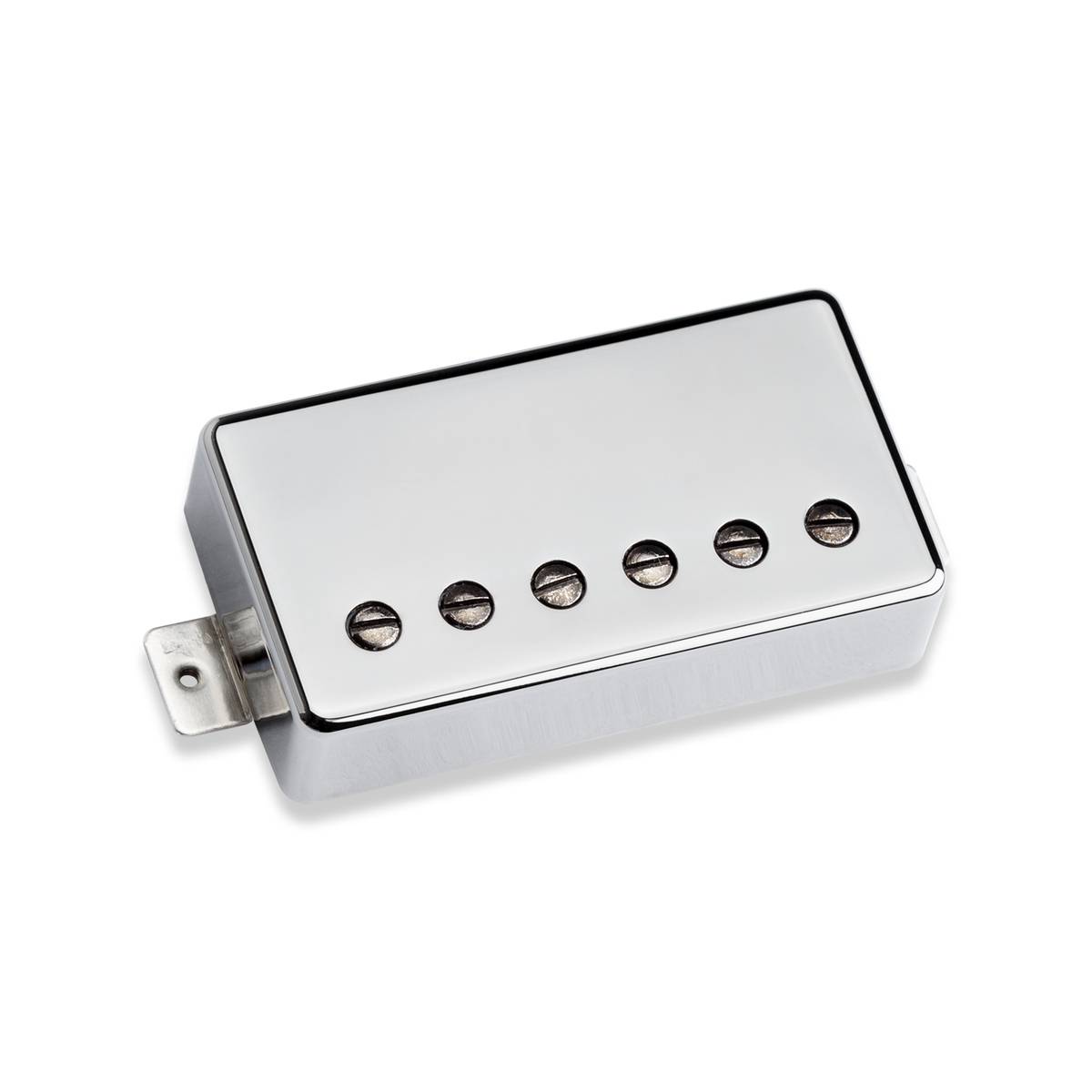 Seymour Duncan Slash LLT APH-2 Bridge Humbucker Guitar Pickup Black Nickel 4 Conductor SE