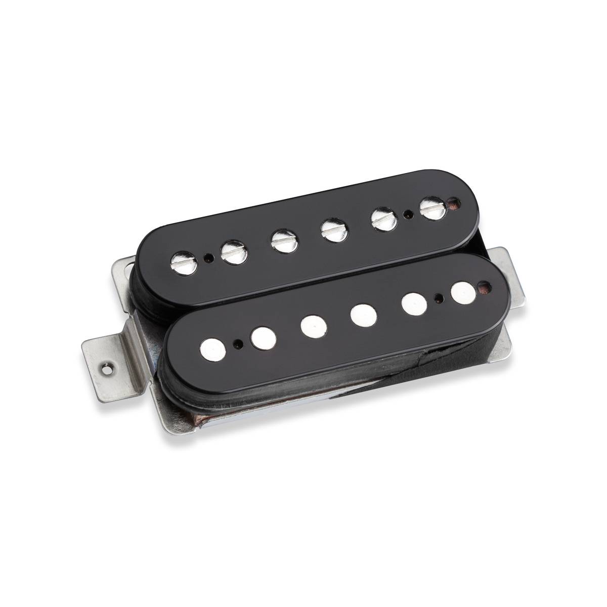 Seymour Duncan Slash LLT APH-2 Neck Humbucker Guitar Pickup Black 4 Conductor SE