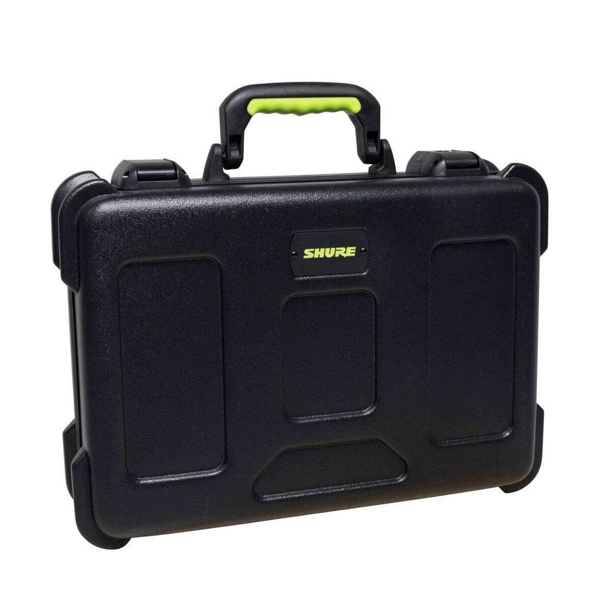 Shure by Gator SH-MICCASEW07 TSA Case for 7 Wireless Microphones