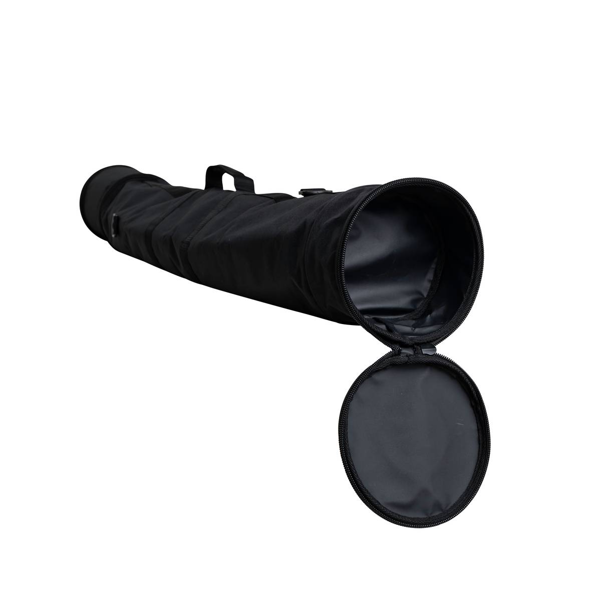 Shure By Gator SH-STANDBAG Microphone Stand Bag that Holds 3x Stands, 5x Mics & Cables