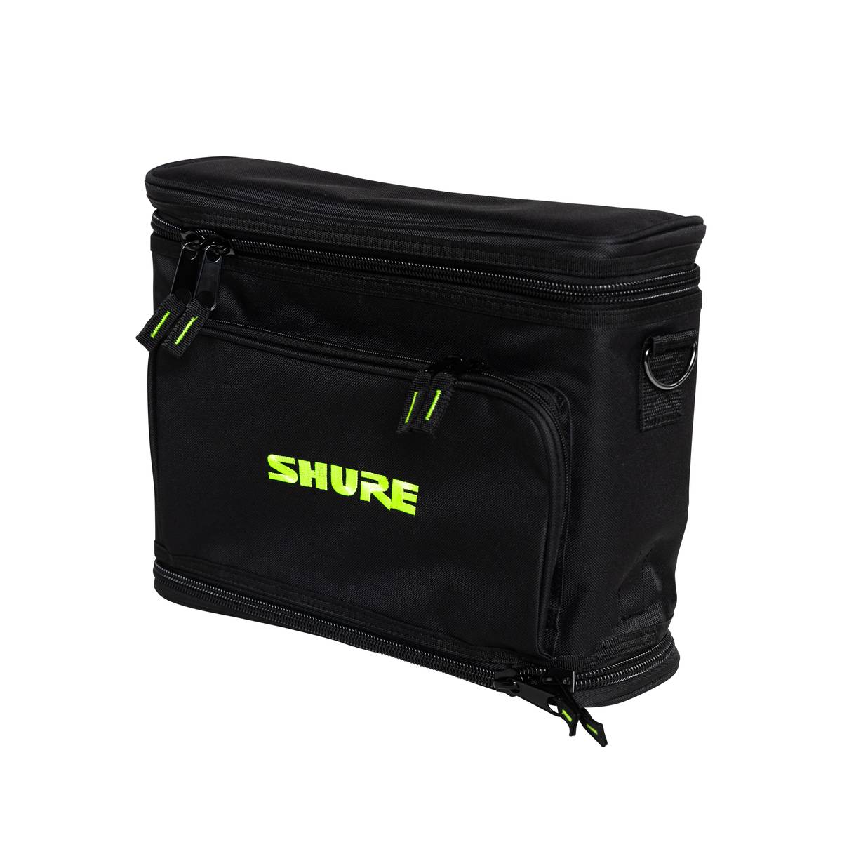 Shure By Gator SH-WSYS-BAG Wireless Microphone System Solution Bag