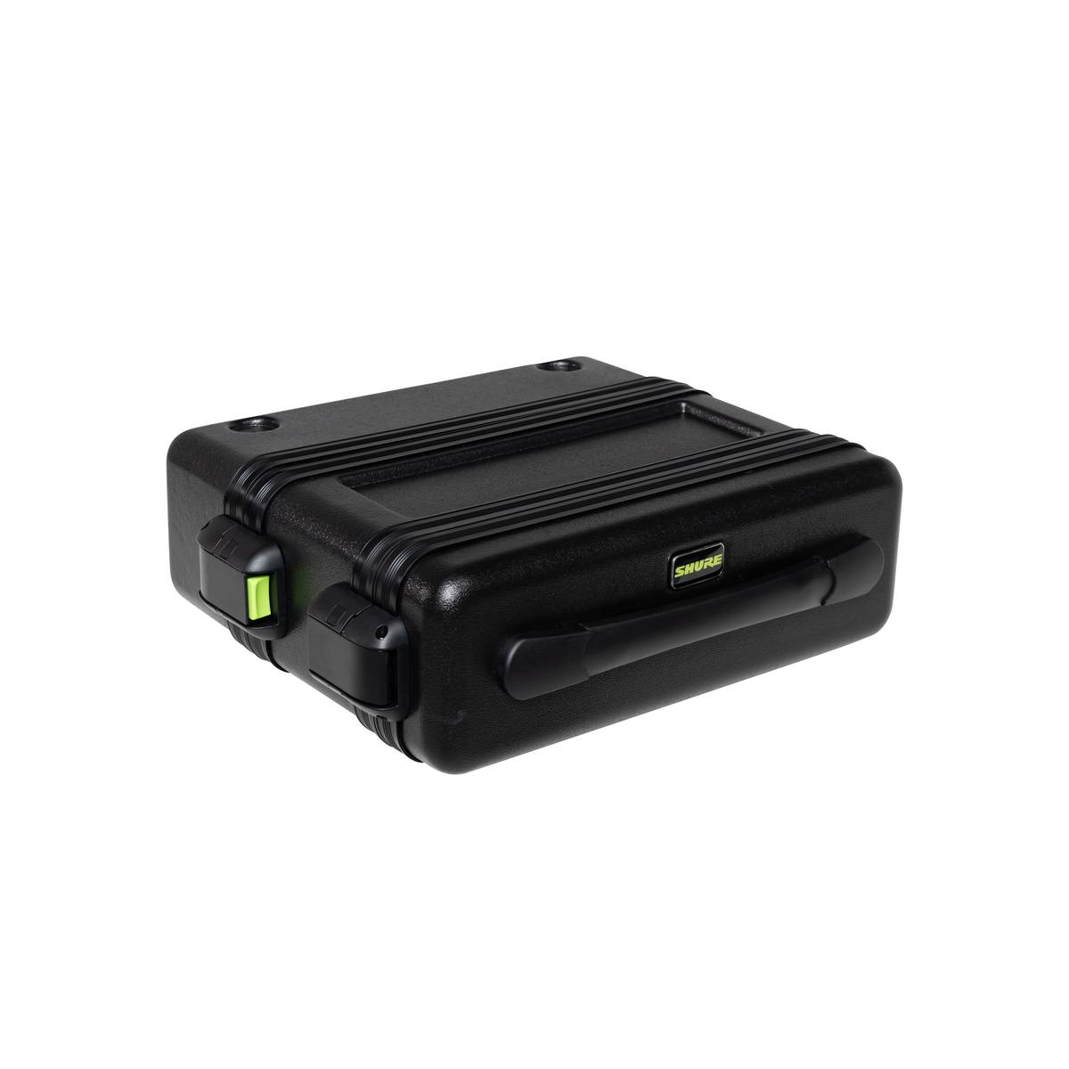 Shure by Gator SH-WSYS-CASE Moulded ATA Case for a Single Wireless Microphone System