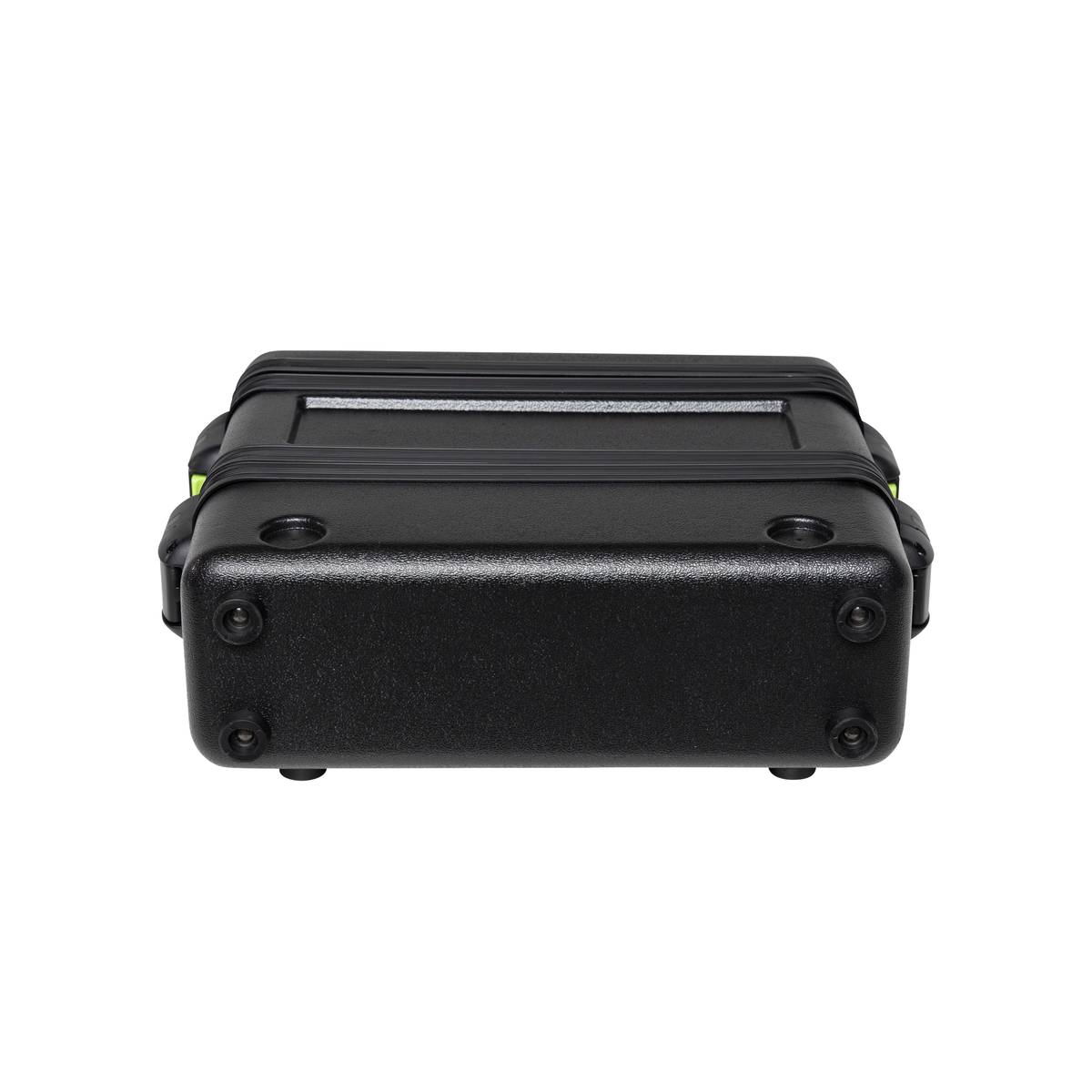Shure by Gator SH-WSYS-CASE Moulded ATA Case for a Single Wireless Microphone System