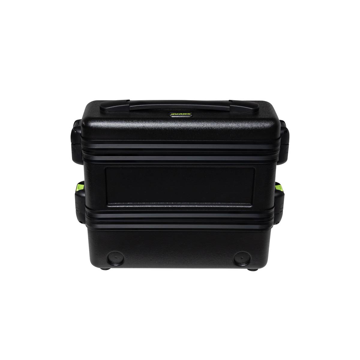 Shure by Gator SH-WSYS-CASE Moulded ATA Case for a Single Wireless Microphone System