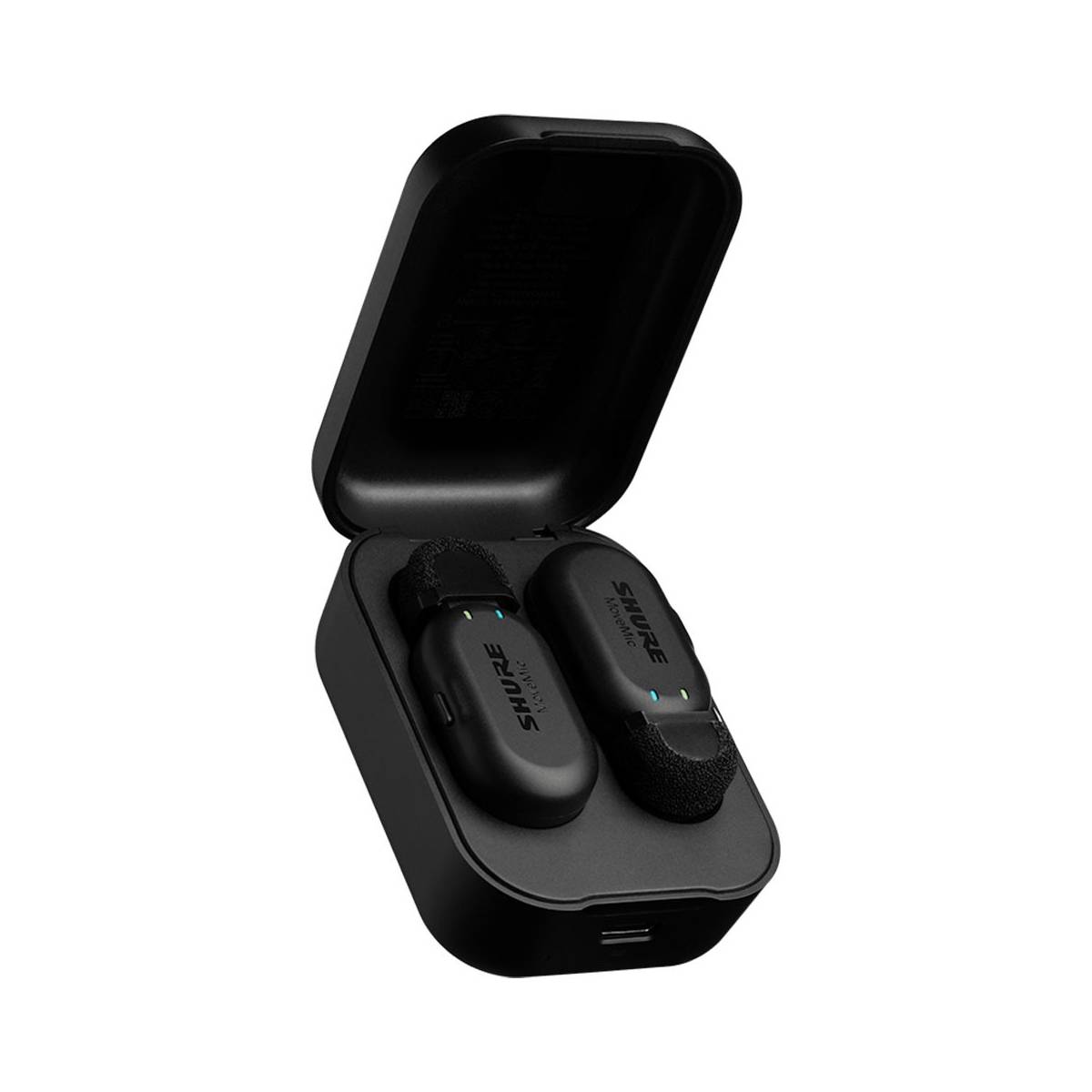 Shure MoveMic Two Receiver Kit