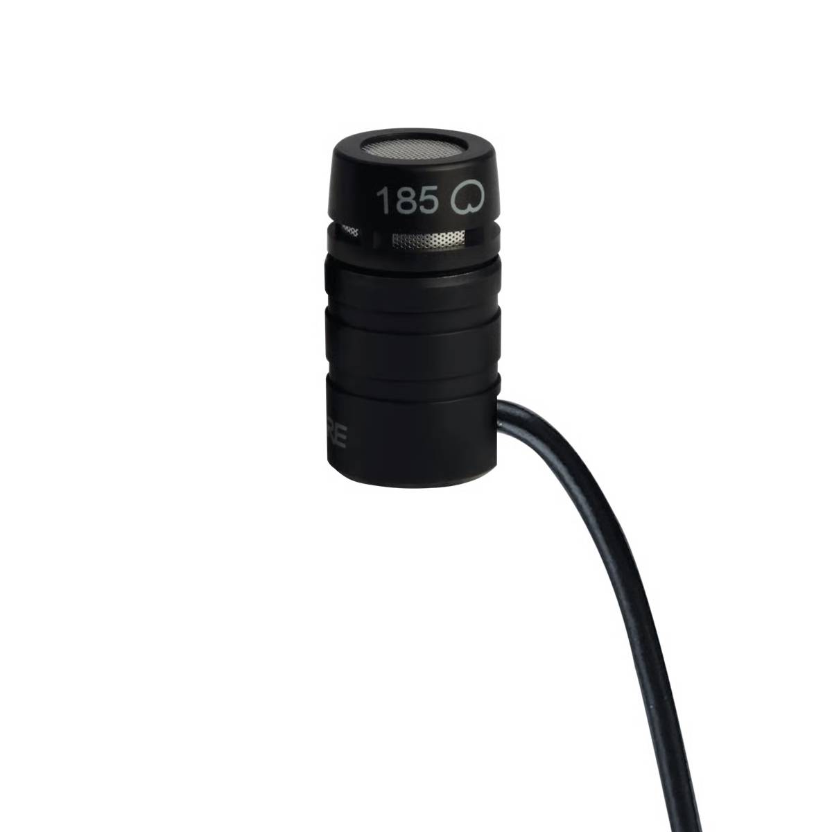 Shure GLX-D14+ Wireless Digital Rack System w/ WL185 Lapel/Lavlaier Microphone