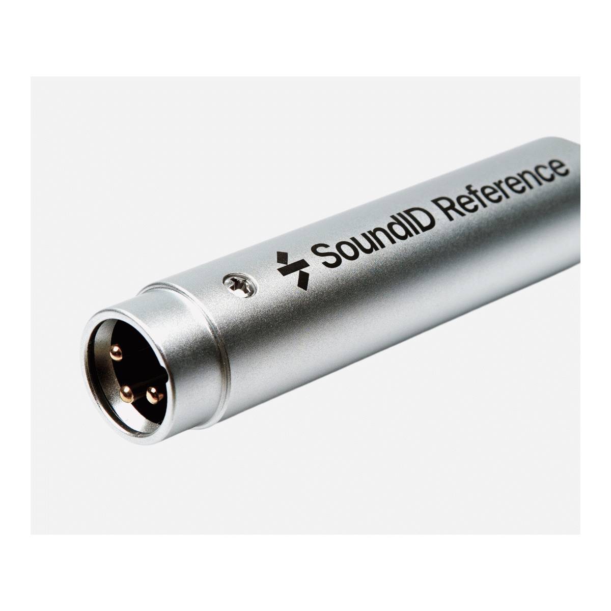 Sonarworks SoundID Reference Studio Edition w/ Measurement Microphone