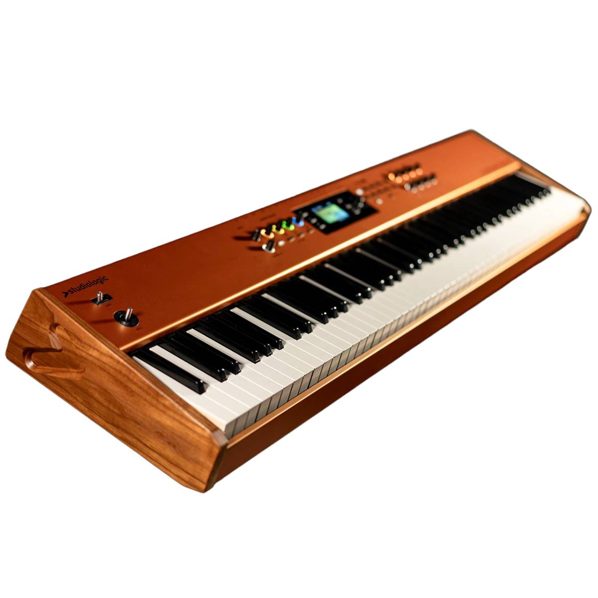 Studiologic Numa X Piano GTSE 88-Key Digital Piano