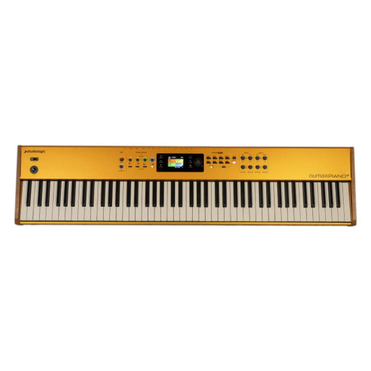 Studiologic Numa X Piano GTSE 88-Key Digital Piano