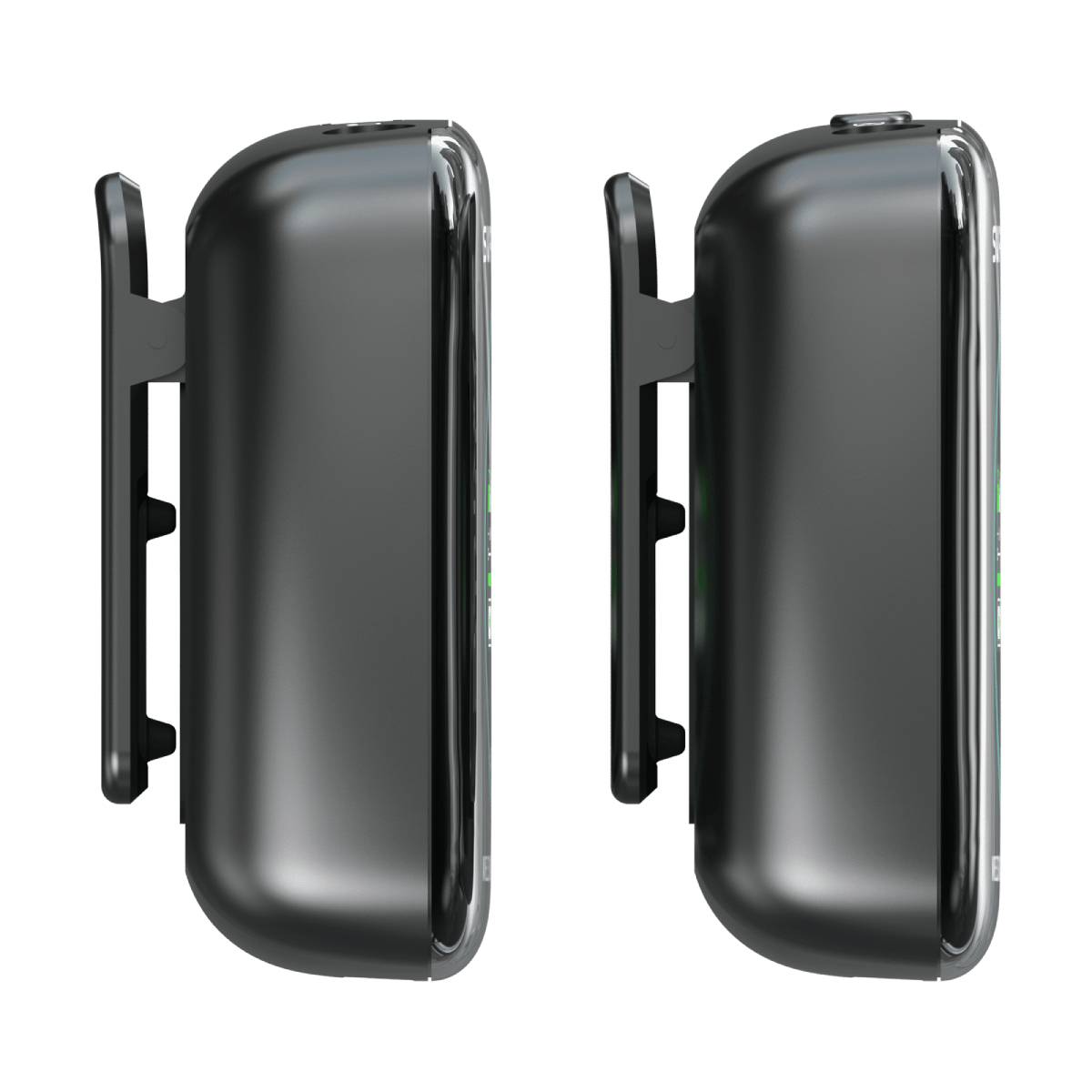 Swiff Audio M3 Pro Wireless Microphone Kit - 2x Mic Transmitters & 1x Receiver
