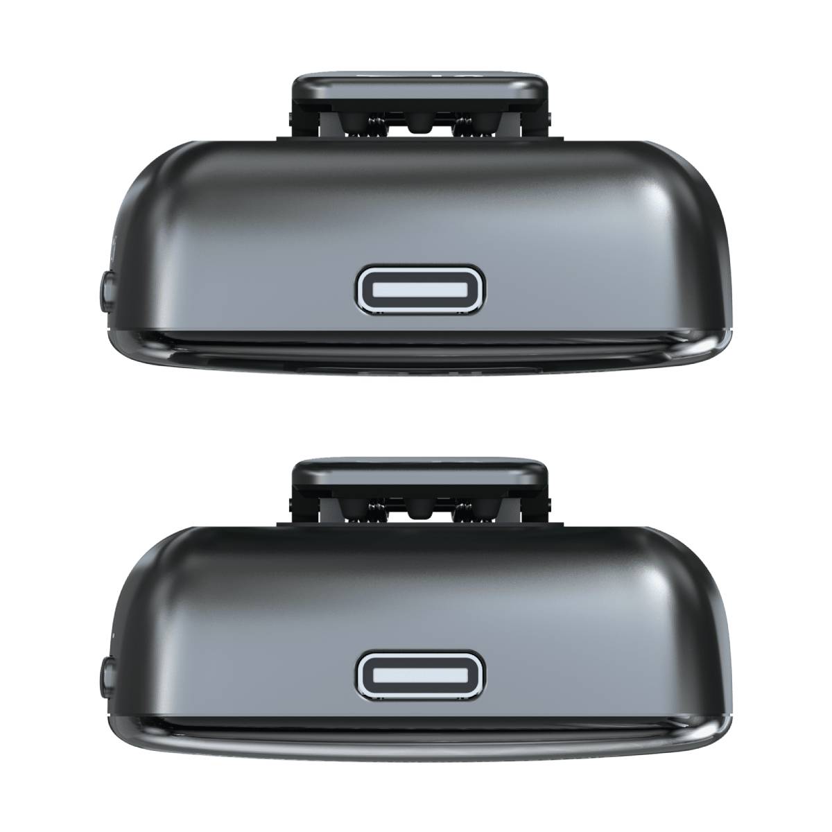 Swiff Audio M3 Pro Wireless Microphone Kit - 2x Mic Transmitters & 1x Receiver