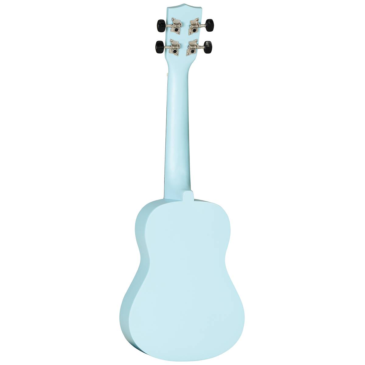 Tanglewood Tiare Concert Ukulele Pack Surf Blue Uke