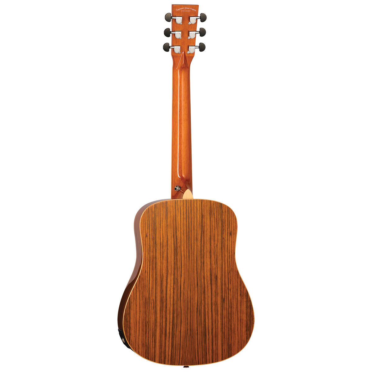 Tanglewood TRX2-E Roadster X Acoustic Guitar Traveller w/ Pickup