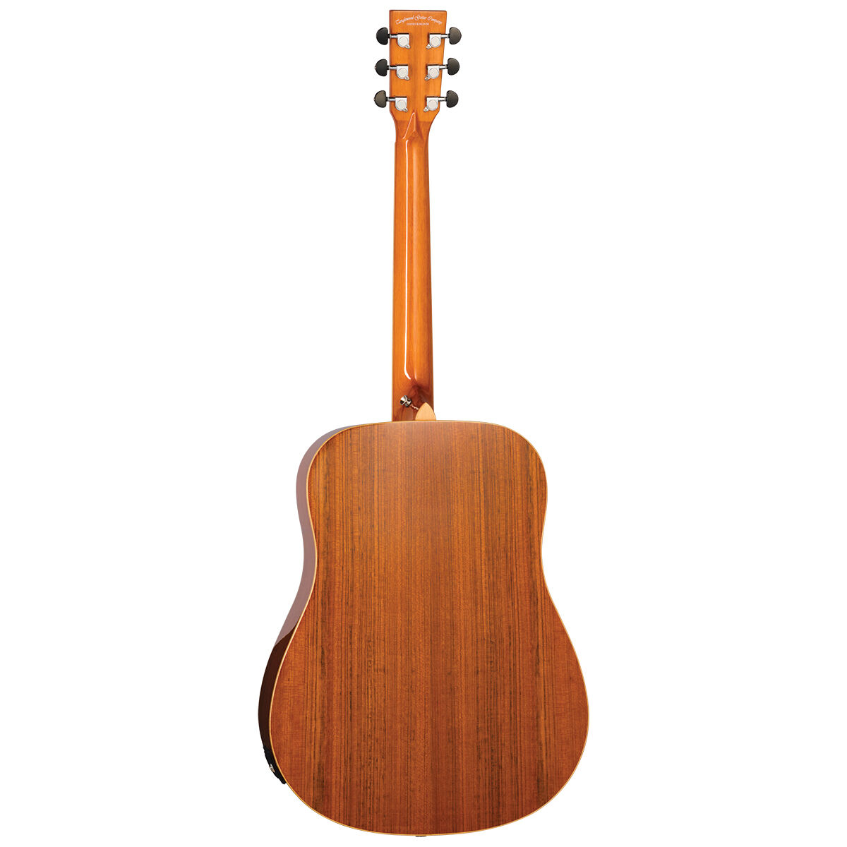 Tanglewood TRX5-E Roadster X Acoustic Guitar Dreadnought w/ Pickup