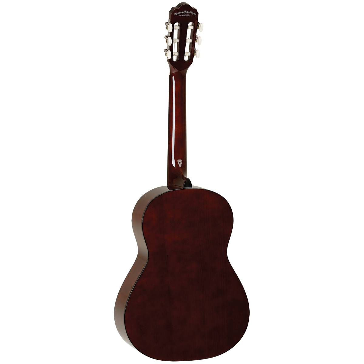 Tanglewood TWEMC3 Enredo Madera Comienzo Classical Guitar 4/4 Full Size Nylon