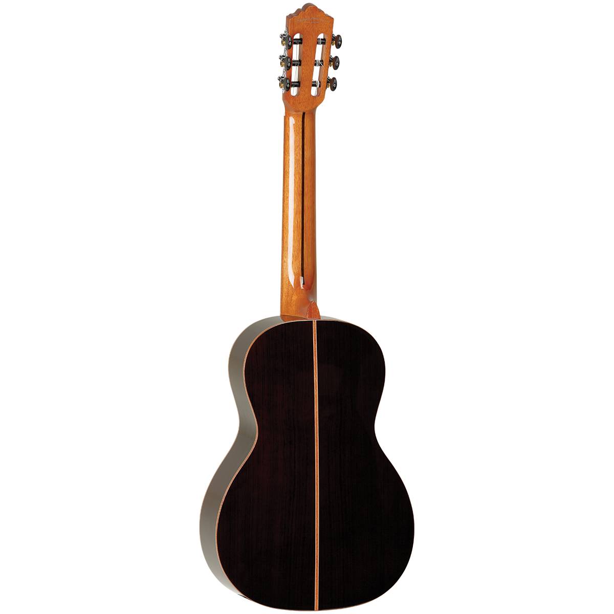Tanglewood TWEMD4 Enredo Madera Dominar Classical Guitar Parlour Solid Top Nylon