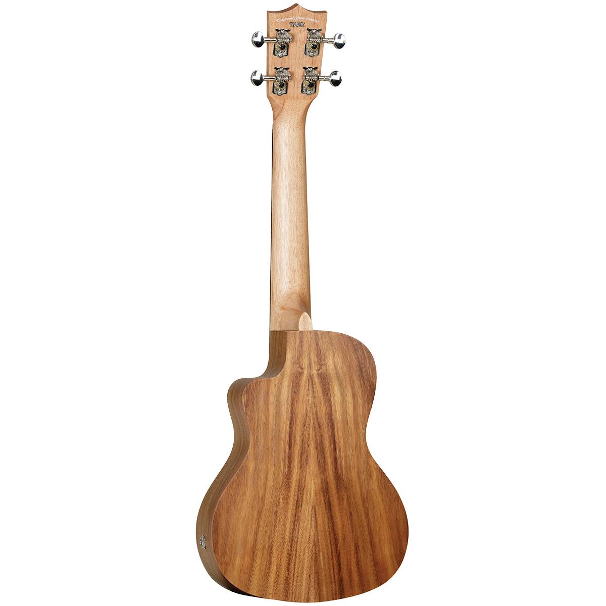 Tanglewood TWT16E Tiare Concert Ukulele Koa Uke w/ Pickup