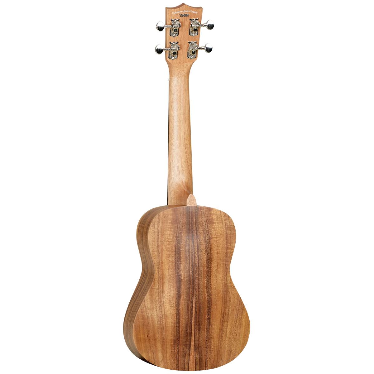 Tanglewood TWT8 Tiare Concert Ukulele All KOA Uke w/ Bag