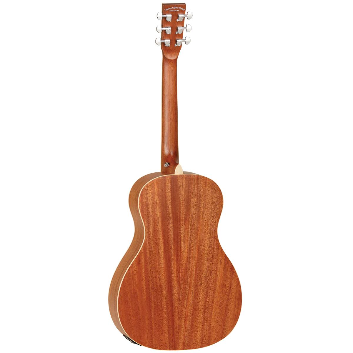 Tanglewood TWUPE Union Acoustic Guitar Parlour Solid Top w/ Pickup
