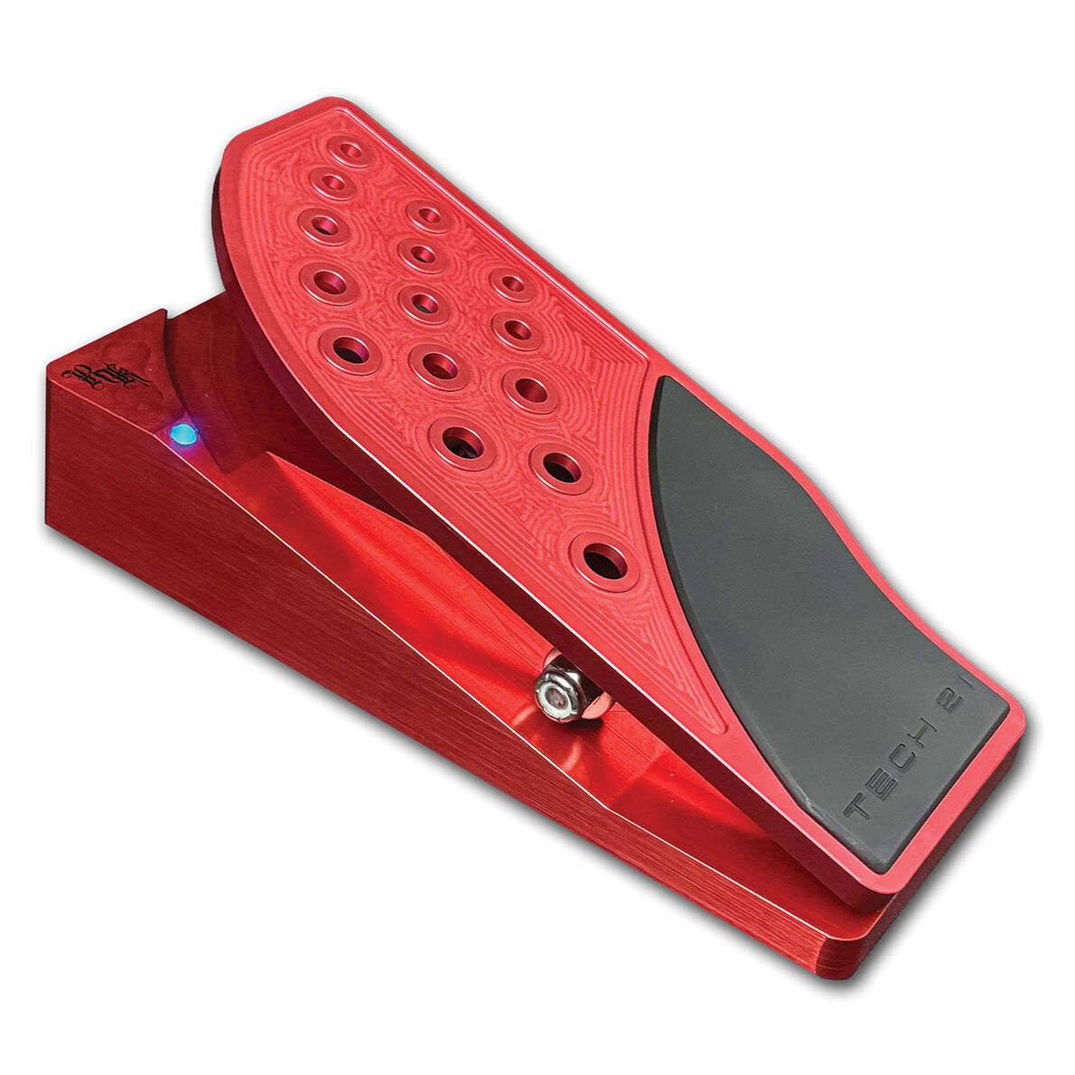 Tech 21 Killer Wail Richie Kotzen Signature Wah Effects Pedal
