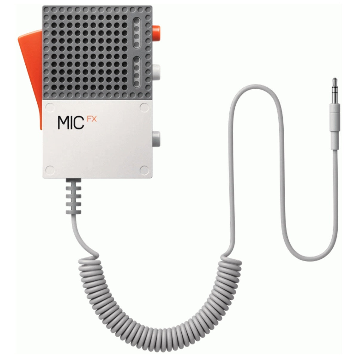 Teenage Engineering EP-2350 FX-MIC Effects Microphone