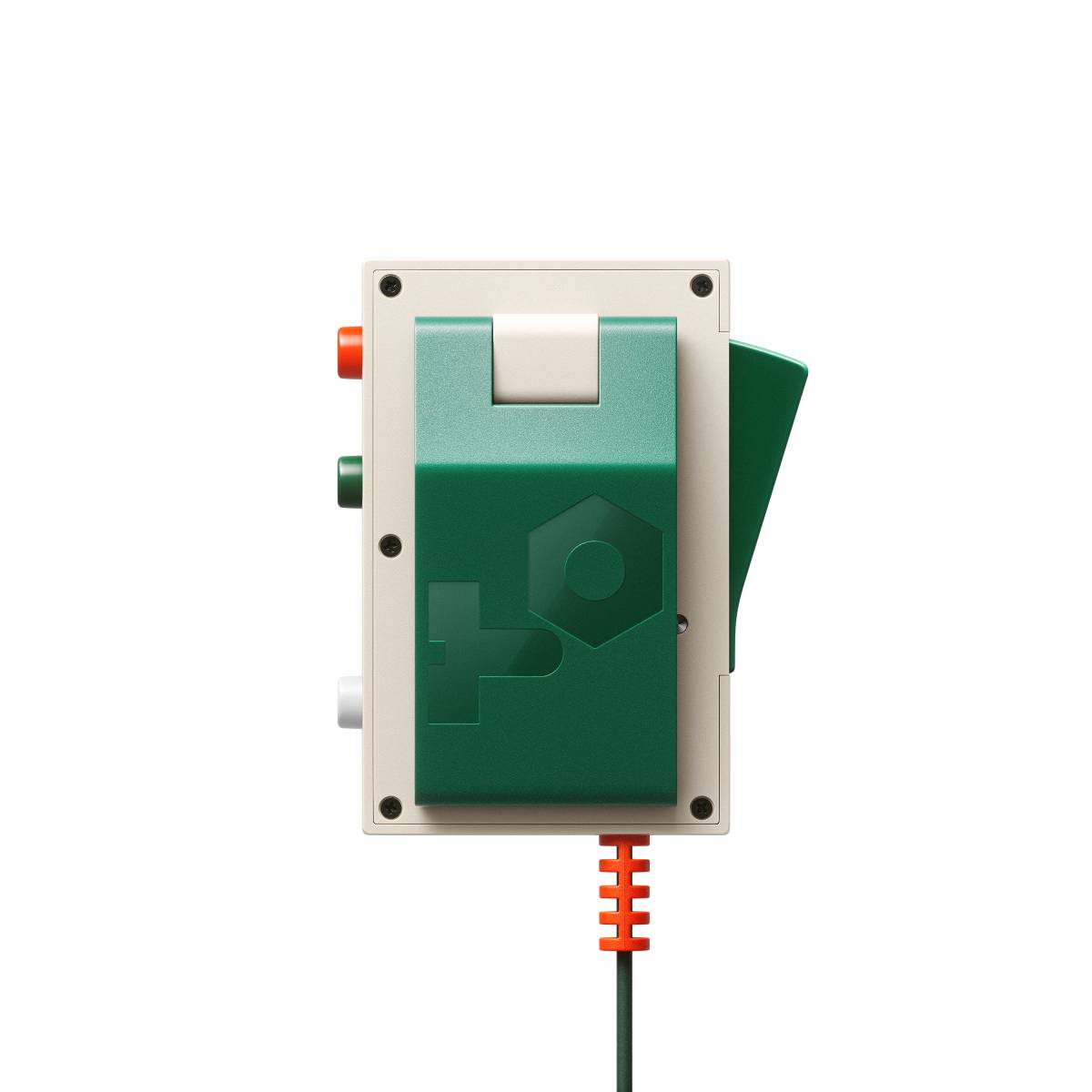 Teenage Engineering EP-2350 Ting Mic Microphone