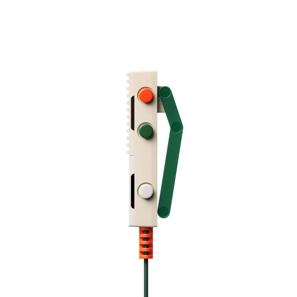 Teenage Engineering EP-2350 Ting Mic Microphone