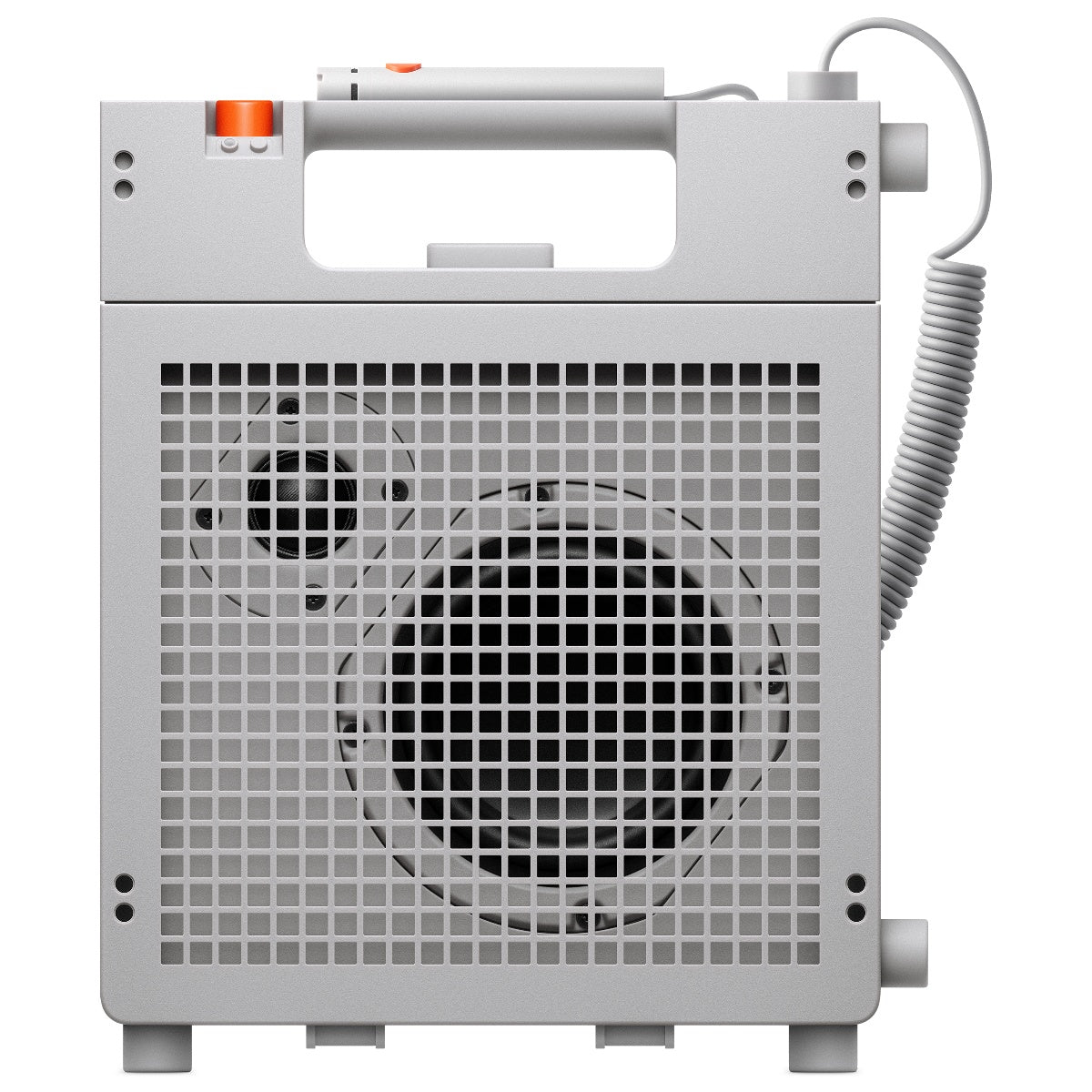 Teenage Engineering Handy Mic Compact XLR Microphone for EP–35