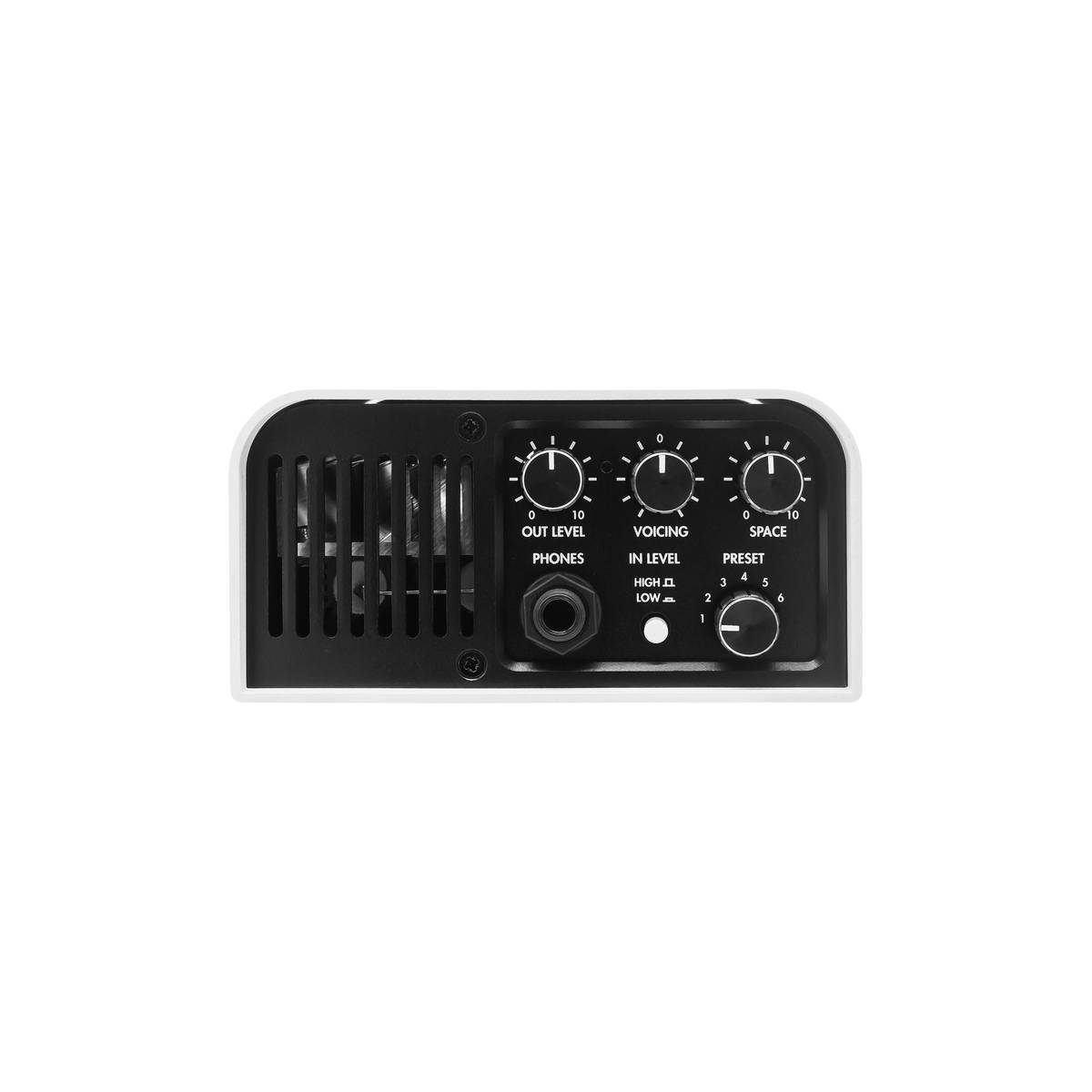 Two Notes Torpedo Captor X+ 16ohm Reactive LoadBox w/ Attenuator