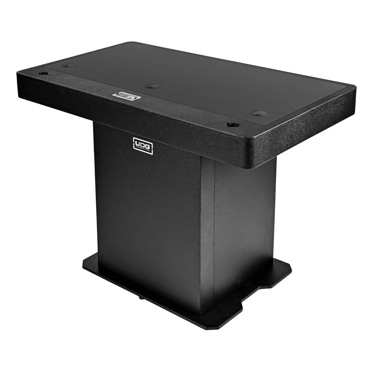 UDG U911016BL Ultimate DJ Podium Workstation