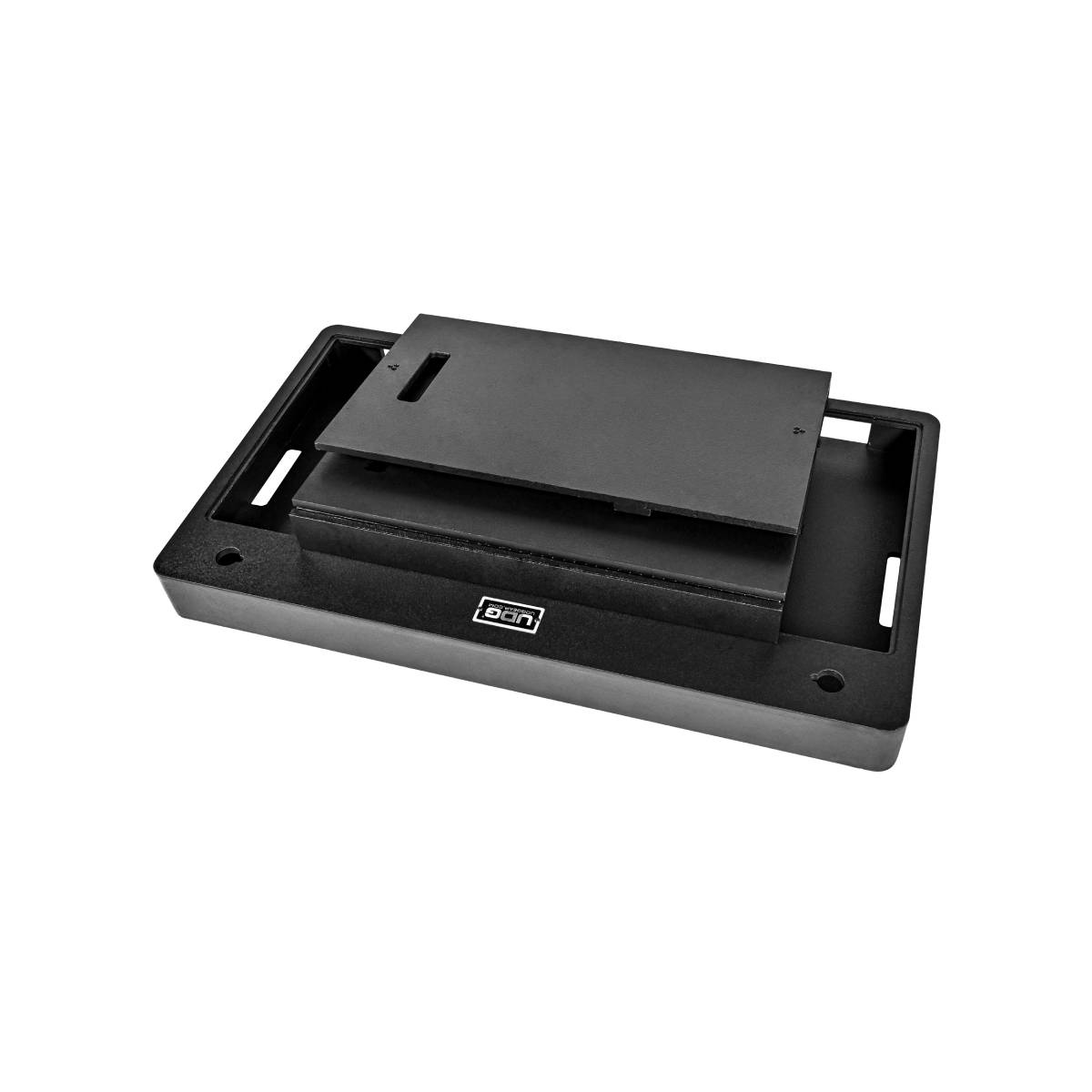 UDG U911016BL Ultimate DJ Podium Workstation