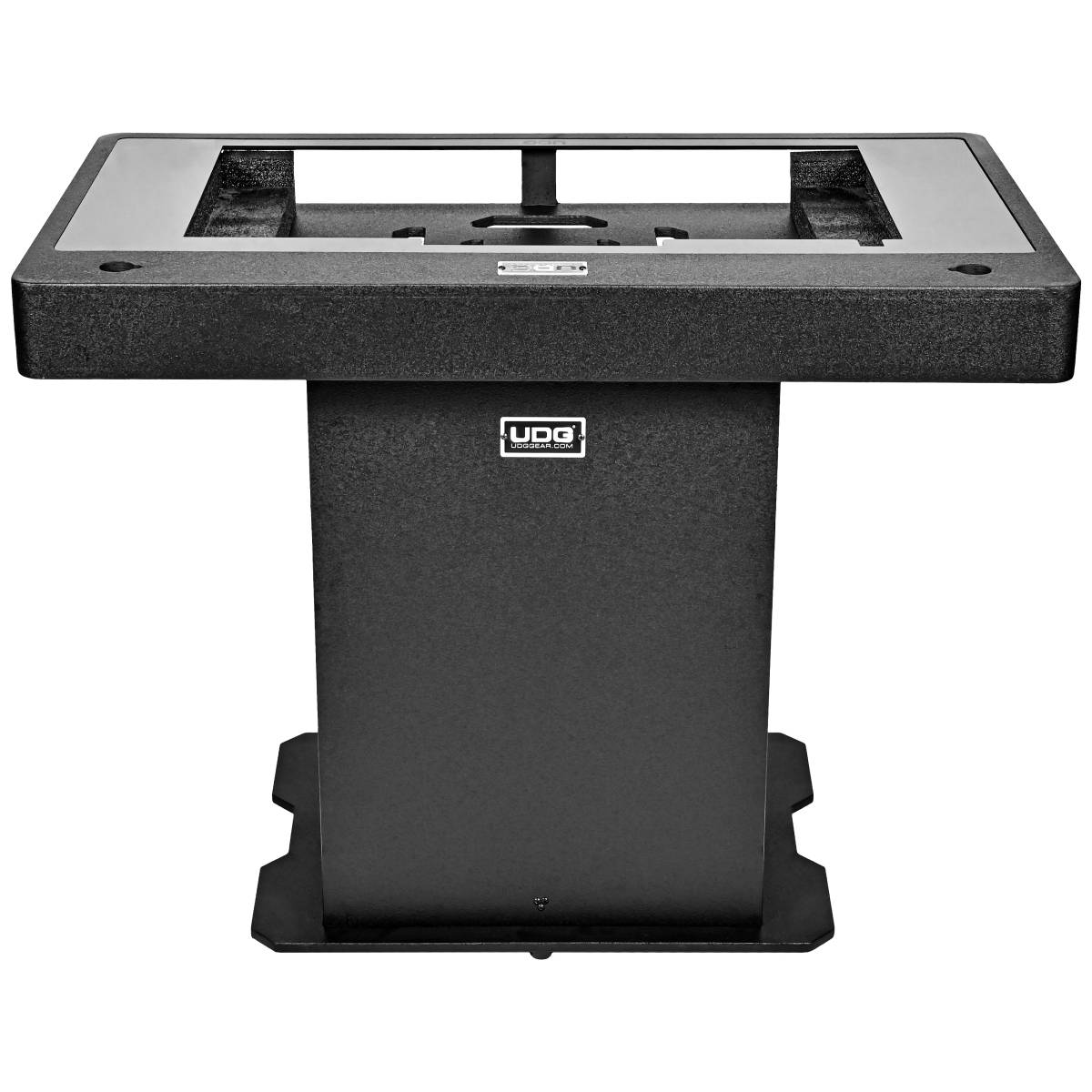 UDG U911016BL Ultimate DJ Podium Workstation