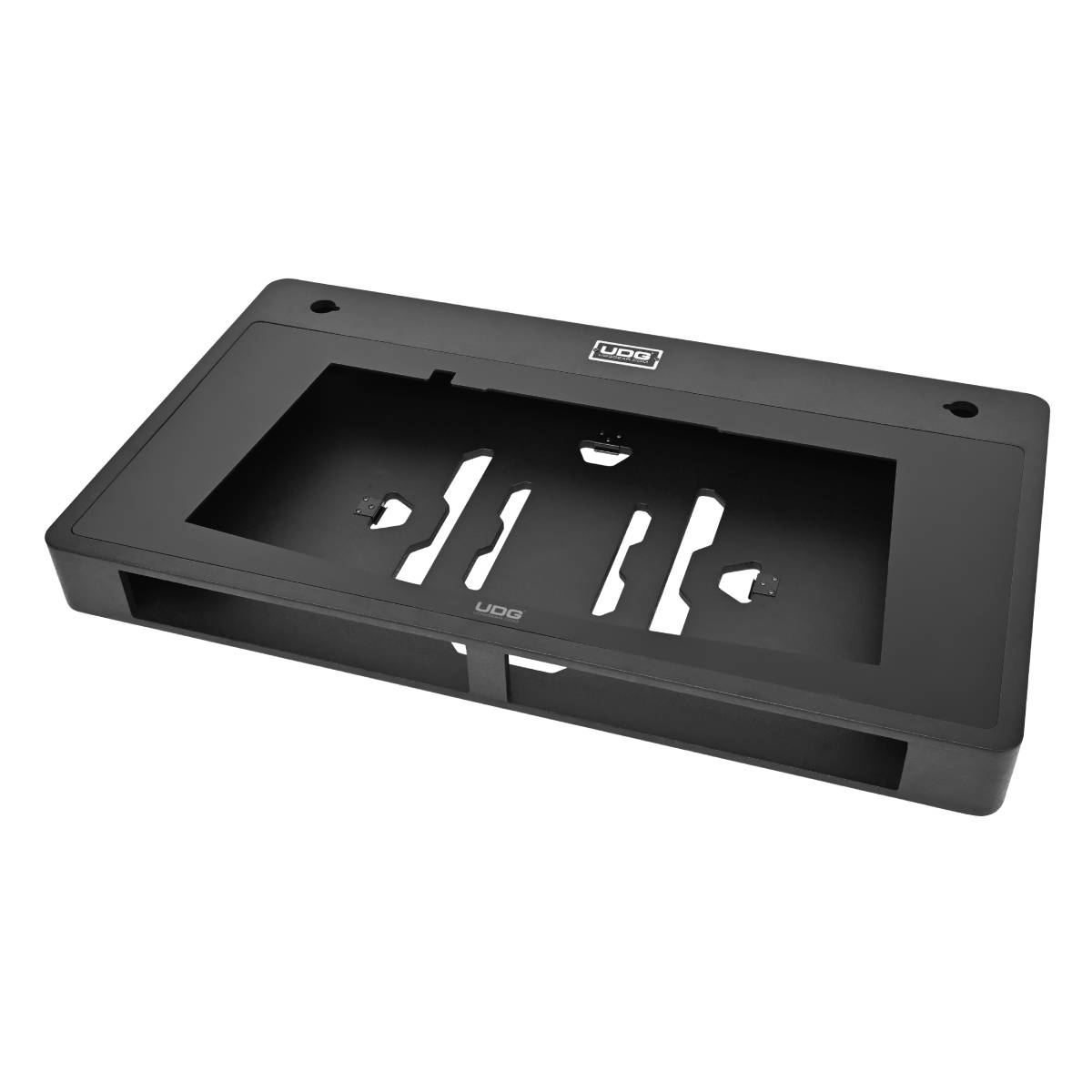 UDG U91901BL Ultimate Faceplate for Pioneer DJ Opus-Quad - Black