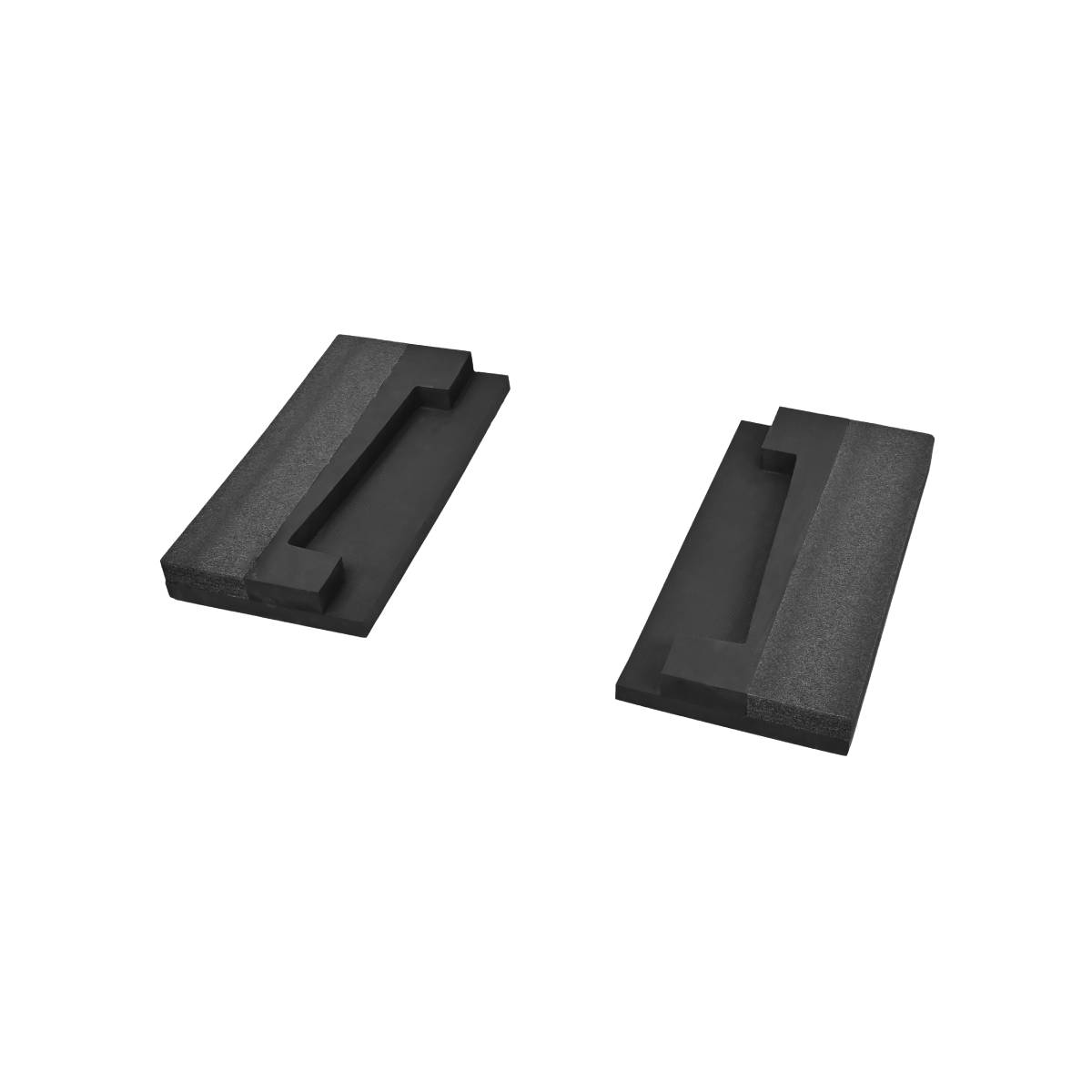 UDG U91901BL Ultimate Faceplate for Pioneer DJ Opus-Quad - Black