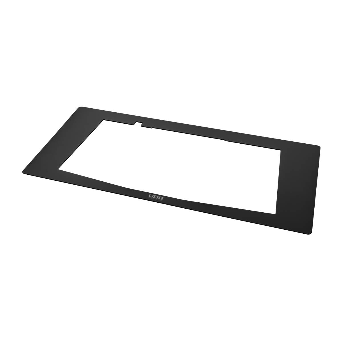 UDG U91901BL Ultimate Faceplate for Pioneer DJ Opus-Quad - Black
